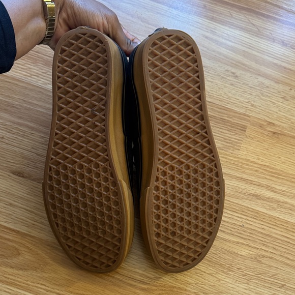 Vans Authentic Skate Shoe ✨ size 9.5 - Picture 9 of 10